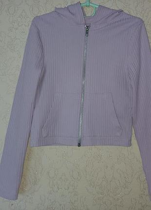 Худі,зіпка,кофта  sinsay 140 см.10 років