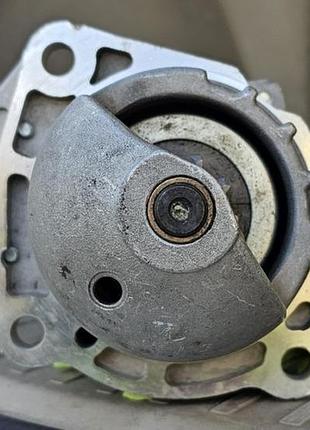 Стартер bosch 114395 12 в 3 квт