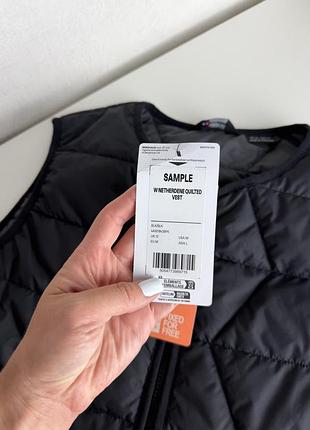 Жіноча жилетка berghaus 4