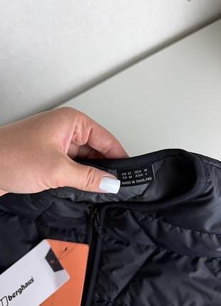 Жіноча жилетка berghaus 3