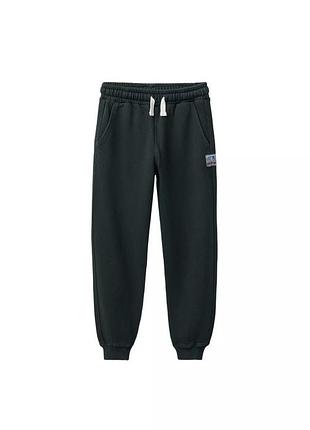 Штани zara на злопця 8-9 років 134