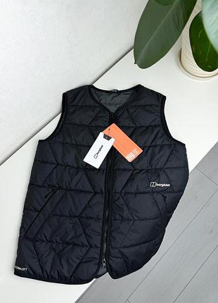 Жіноча жилетка berghaus