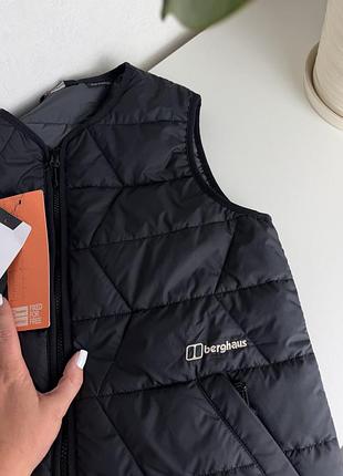 Жіноча жилетка berghaus 5