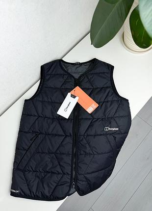 Жіноча жилетка berghaus 2
