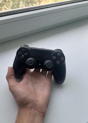 Ігрова приставка sony playstation 4 3