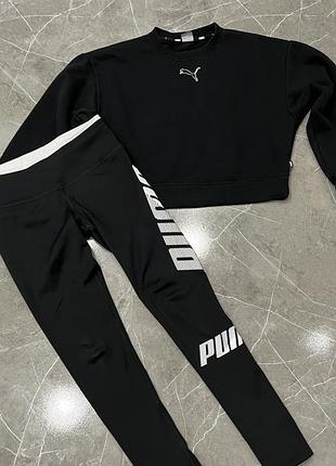 Набір puma розмір s