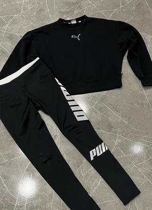 Набір puma розмір s 4
