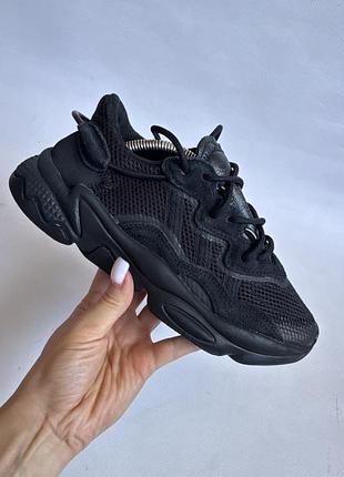 Кросівки adidas ozweego 6