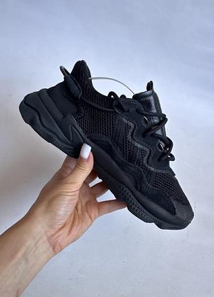 Кросівки adidas ozweego 7