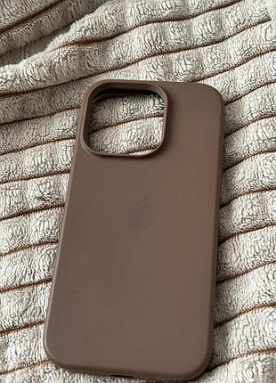 Чохол apple для iphone 14 pro