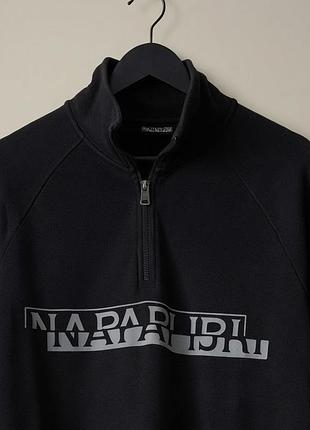 Світшот napapijri 4