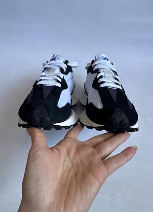 Кросівки new balance 3