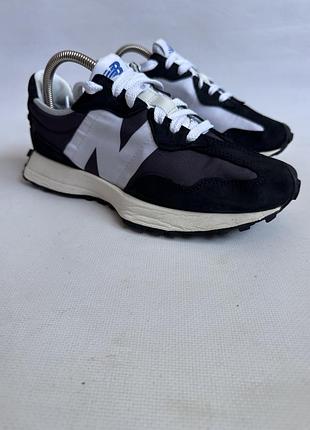 Кросівки new balance 2