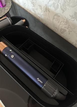 Стайлер dyson airwrap complete long volumise 4