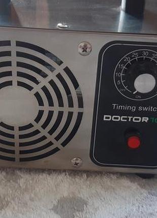Озонатор doctor101 модель 101