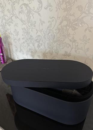 Стайлер dyson airwrap complete long volumise