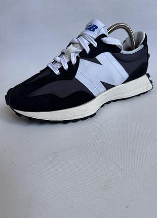 Кросівки new balance 6