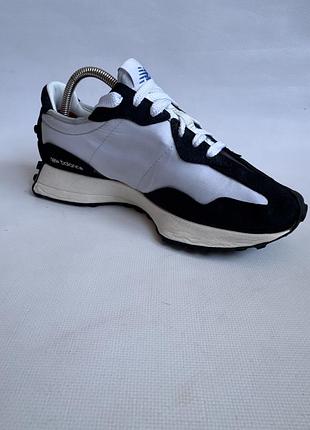 Кросівки new balance 7