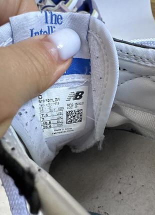 Кросівки new balance 8