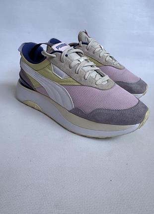 Кросівки puma