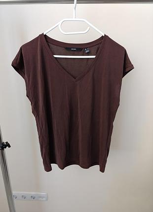 Футболка vero moda
