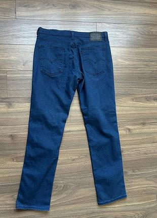 Чоловічі джинси levis premium