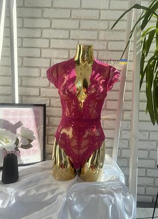 🌸 ✨боди кружево гг. s ✨🌸 от hunkemoller 3