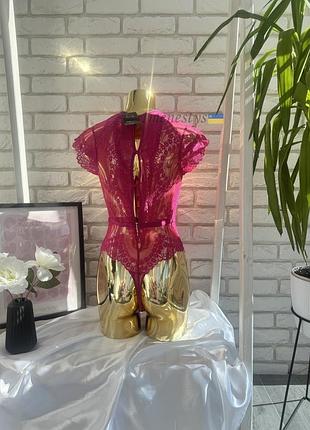 🌸 ✨боди кружево гг. s ✨🌸 от hunkemoller 2