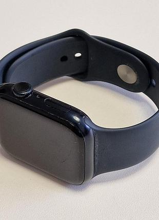 Смарт-годинник apple watch series 8 на запчастини