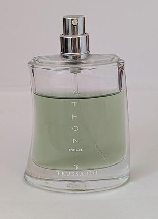 Trussardi python туалетна вода.