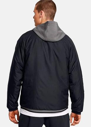 Чоловічий бомбер under armour  оригінал. 2