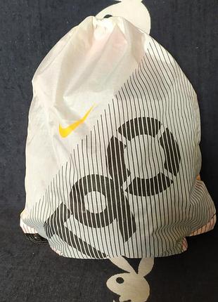 Сумка для футбольной экипировки nike t90