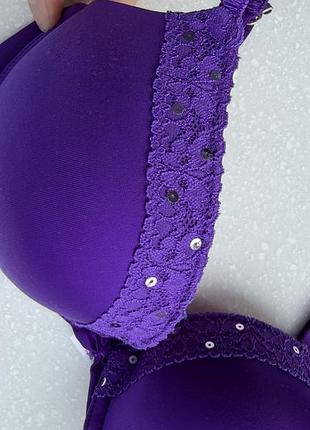 Бюстгальтер victoria’s secret push up 34b 3