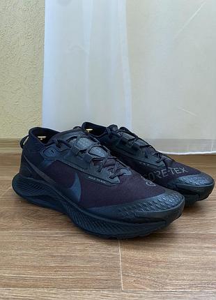 Оригінальні кросівки nike pegasus trail 3 gore-tex (gtx) розмір 47,5