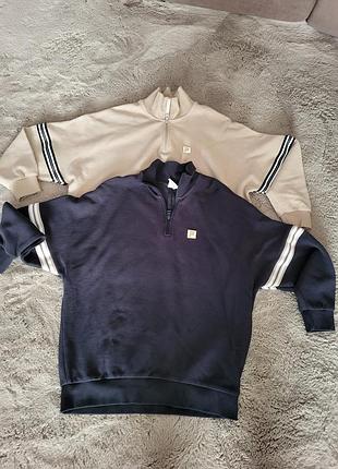 Женский свитшот fila.оригинал.