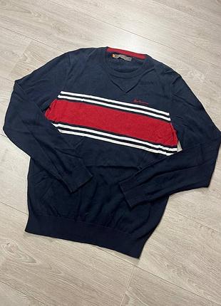 Мужской свитер кофта ben sherman