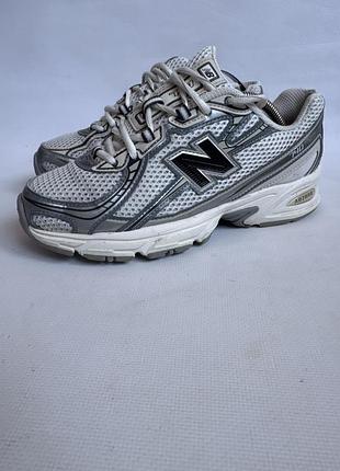 Кросівки new balance 740