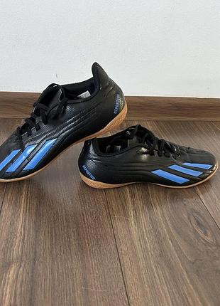 Чоловічі футзалки adidas deportivo