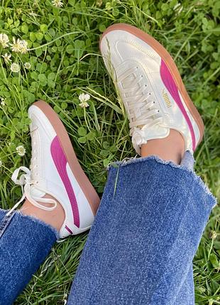 Кросівки жіночі ( оригінал) puma club ii era 397447 37