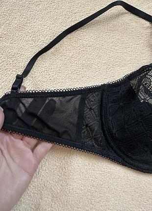 Бюстгальтер petite fleur 80d 4