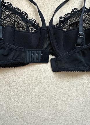 Бюстгальтер petite fleur 80d 7