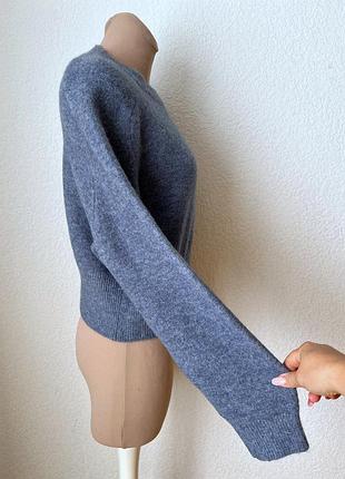 Кофта светр zara 5