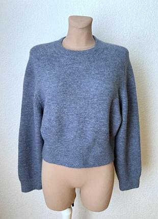 Кофта светр zara 6