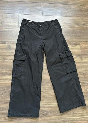 Чоловічі карго штани levis baggy