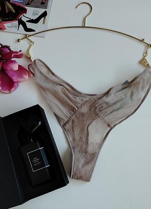 Нові шикарні звабливі стрінги бразиліани intimissimi💕