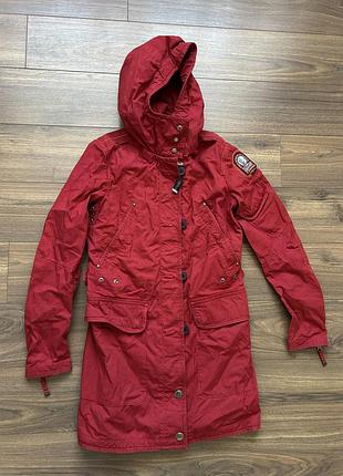 Жіноча куртка parajumpers