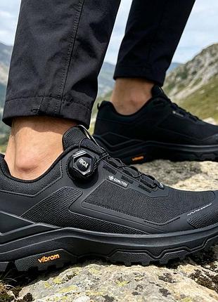 Кросівки kailas gore-tex