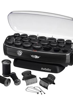 Електробігуді babyliss rs035e volume curls