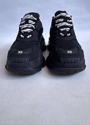 Кросівки balenciaga original 
немає устілки