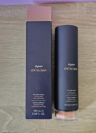 Dyson pre style cream 100ml